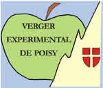 Vergers Poisy