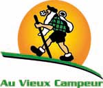 le Vieux Campeur